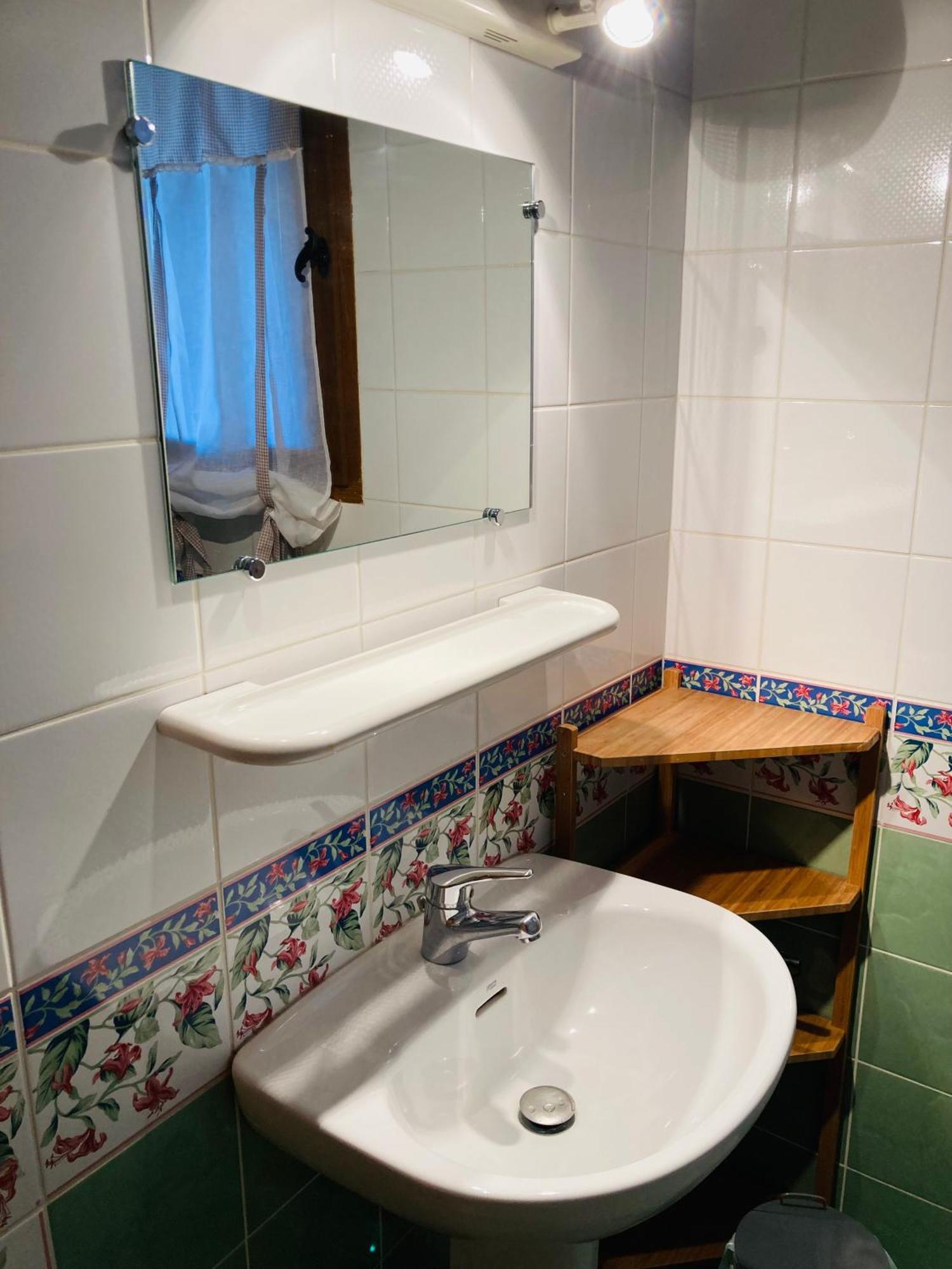 Les Ribambelles Villa Puy-Saint-Vincent Exteriör bild